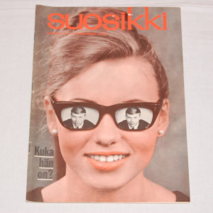 Suosikki 11 - 1965